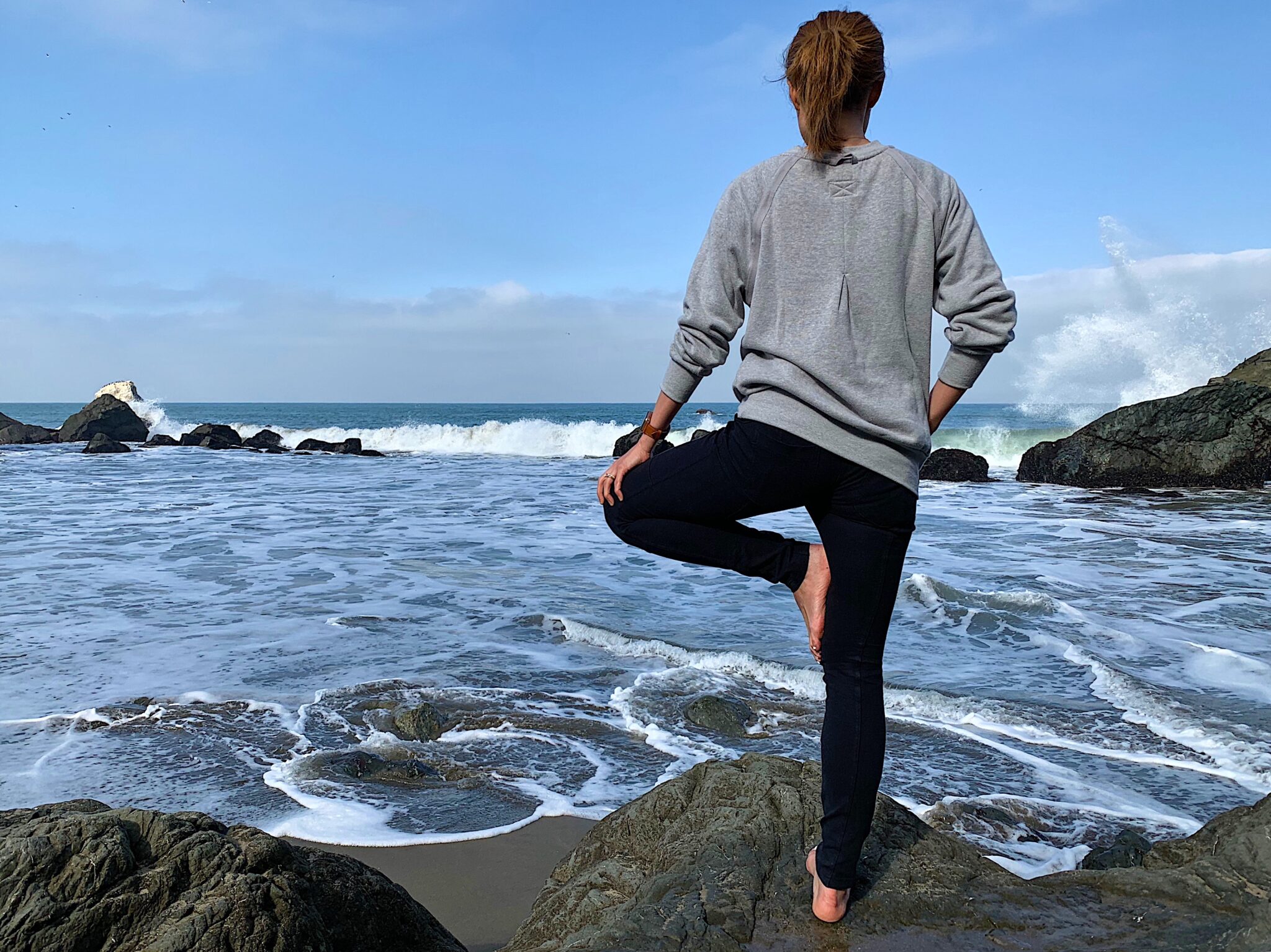 prAna Sustainable Clothing: Comfortable For Both Work + Play